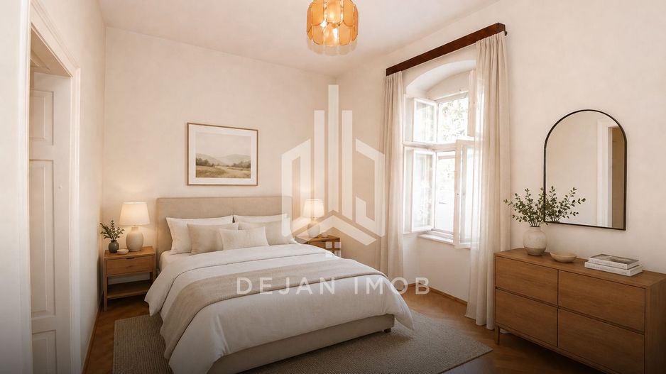 Garsonieră | 46.95 mp | Sfântu Gheorghe - Poză 9