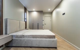 Vânzare, apartament, 3 camere+living, str. Ion Buzdugan, Buiucani - Poză 13