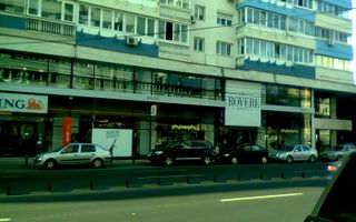 Spațiu comercial de 1,082mp de închiriat în zona Dorobanti - Poză 5