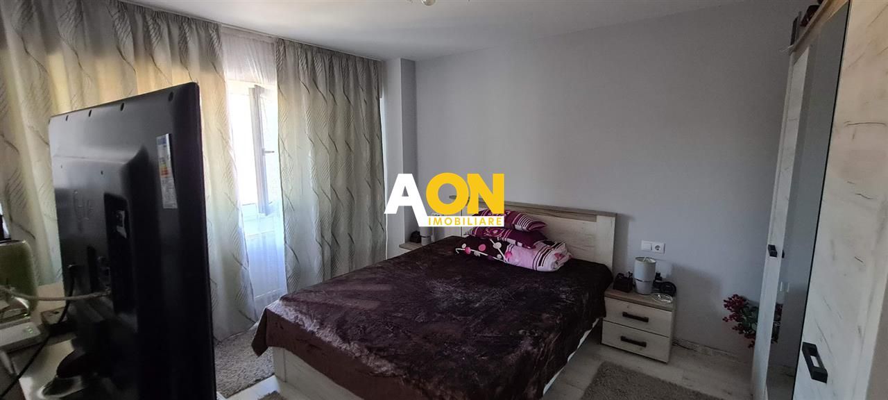 Garsoniera decomandata, mobilata, utilata,  Cetate, zona Stadion - Poză 3