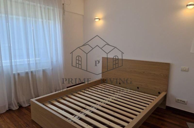 APARTAMENT CU 3 CAMERE LA INCHIRIERE LANGA PARCUL HERASTRAU - Poză 4