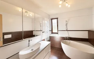 BG196-Apartament 3 camere premium, Dumbrăvița, terasă și carport - Poză 14
