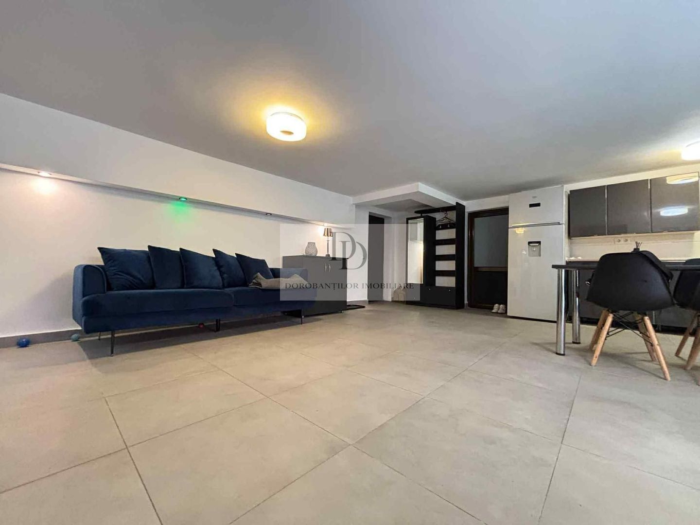 Apartament 3 camere cu Grădină proprie | Parcare | Zona Manastur - Poză 7