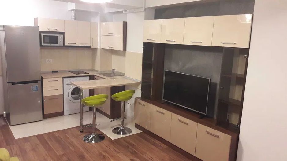 GARSONIERA | BLOC NOU | ETAJ 2 - Poză 1