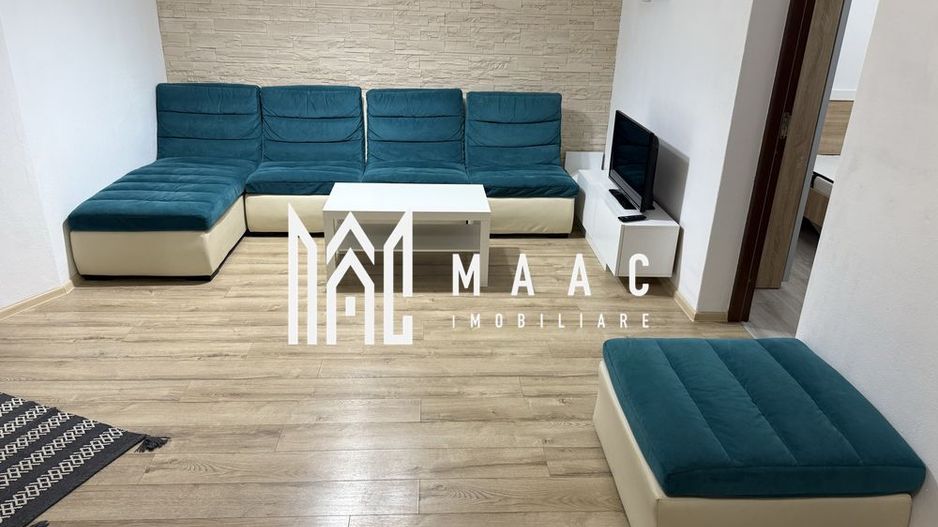 Apartament 3 camere | Etaj 1 | 2 Balcoane | Gradina | Parcare | Turnisor - Poză 1