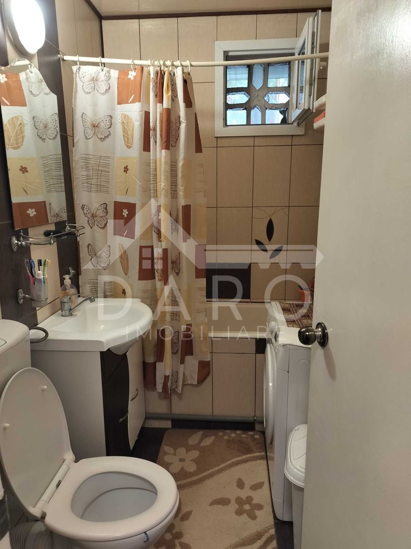 🏡 Apartament 2 camere de vânzare – Zona Libertății | 49 mp | 78.000 € - Poză 5