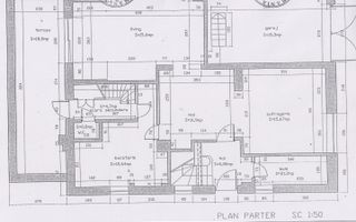 Casa de vanzare - zona Stefan cel mare - Poză 21
