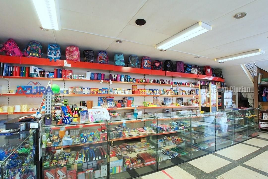 De Inchiriat Spatiu Comercial Ultracentral Pitesti - Poză 9
