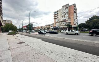 Spatiu comercial 80mp, cu vad excelent - str. 13 Decembrie - Poză 11