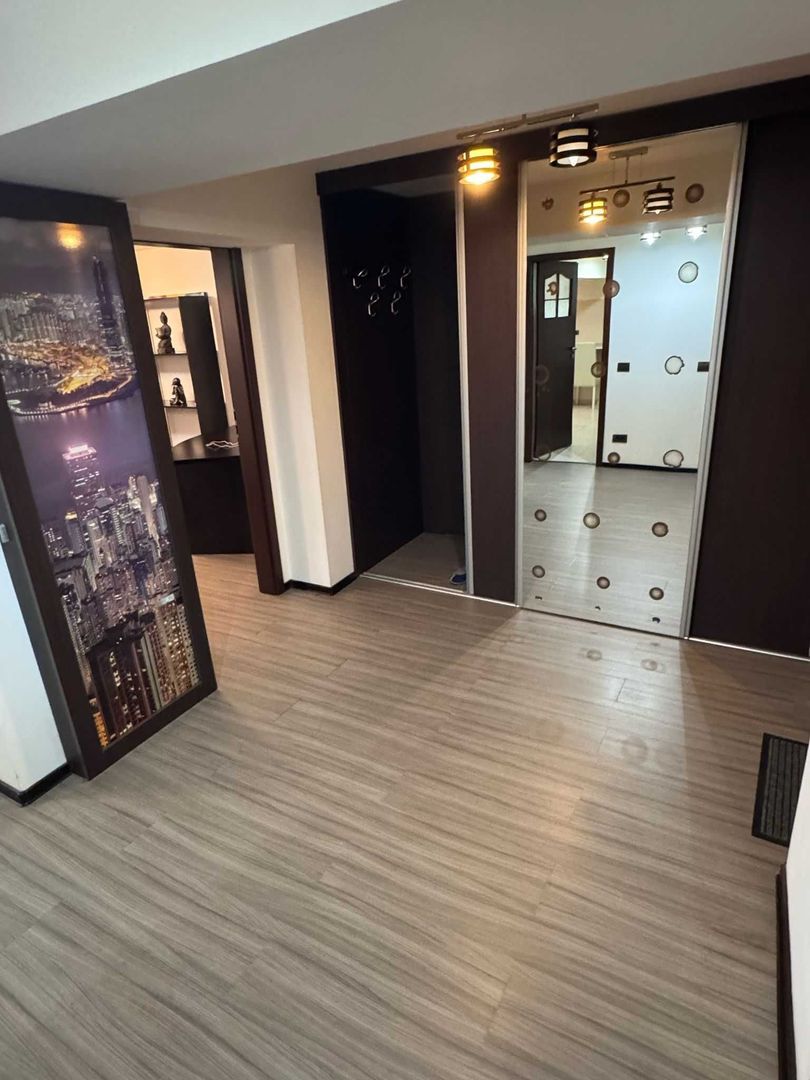 Proprietar inchiriez apt 2 camere zona Nerva Traian Stradal - Poză 4