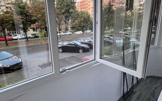 Închiriez garsoniera decomandata 39 mp in 13 Septembrie - Poză 1