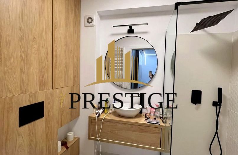 APARTAMENT 2 CAMERE | PARCARE SUBTERANĂ | SIBIU | CITY RESIDENCE - Poză 7