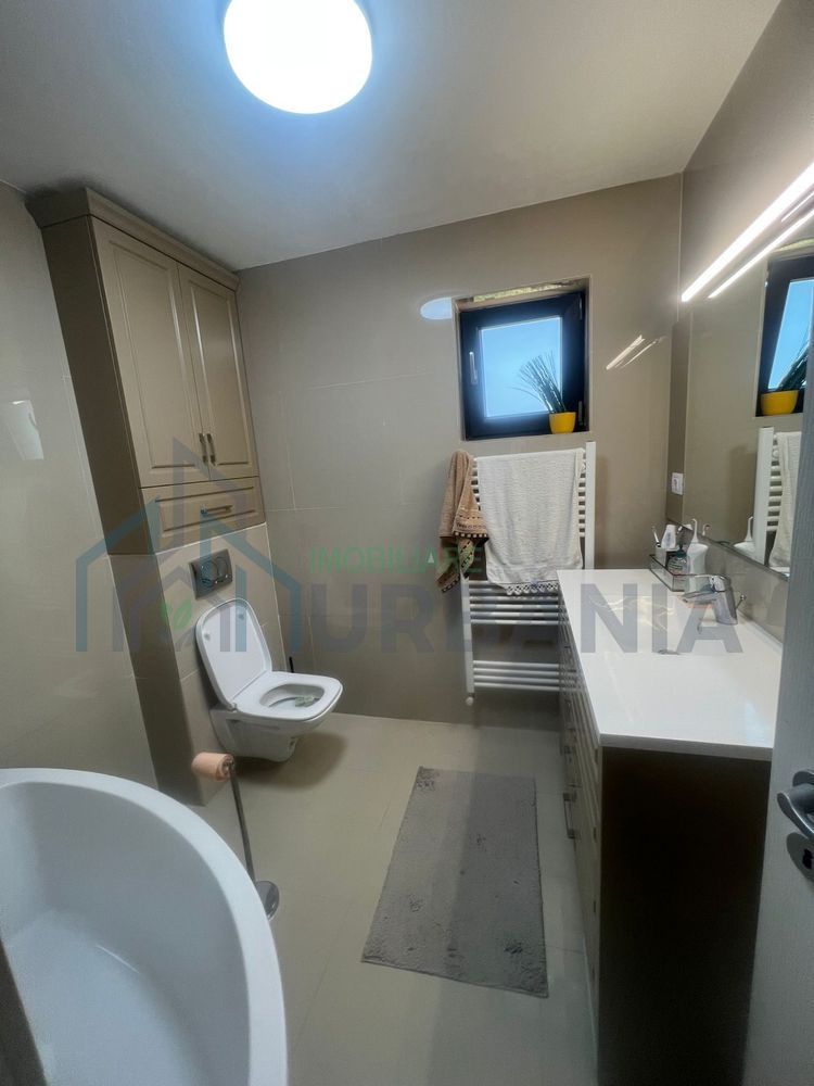 Casă de închiriat, 4 camere, Valea Lupului - Poză 7