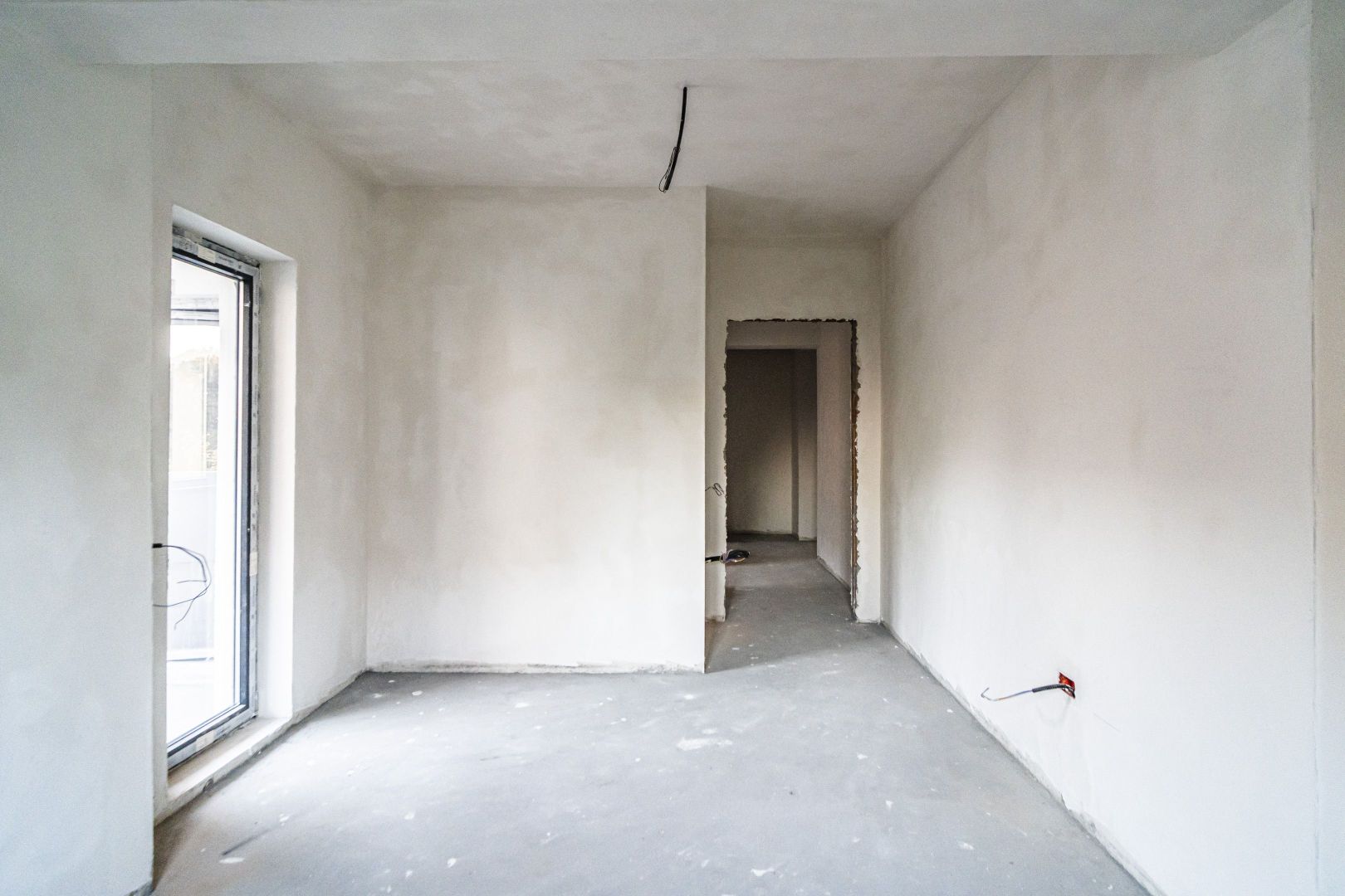 Ap. 3 Camere, 87 mp, decomandat, 2 balcoane, zona de case, Militari-Margelelor - Poză 8