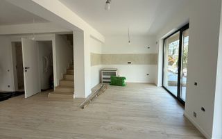 VILĂ TIP DUPLEX — GATA DE MUTARE | Drumul Gura Făgetului - Poză 3