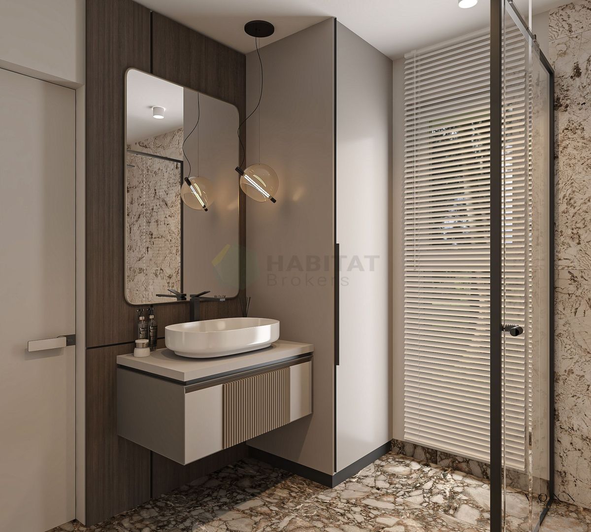 Vila individuala P+1+Pod Vivo Residence - Poză 13