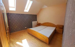 Casă individuală – Dumbrăvița, mobilata si utilata complet. - Poză 7