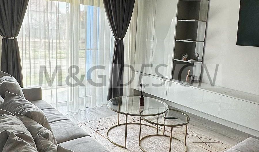 Apartament  2 camere bloc nou Aradului - Poză 2