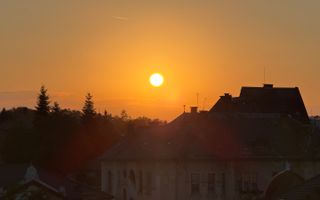 Penthouse superb in Andrei Mureșanu, 102 m2,  garaj + boxă - Poză 39