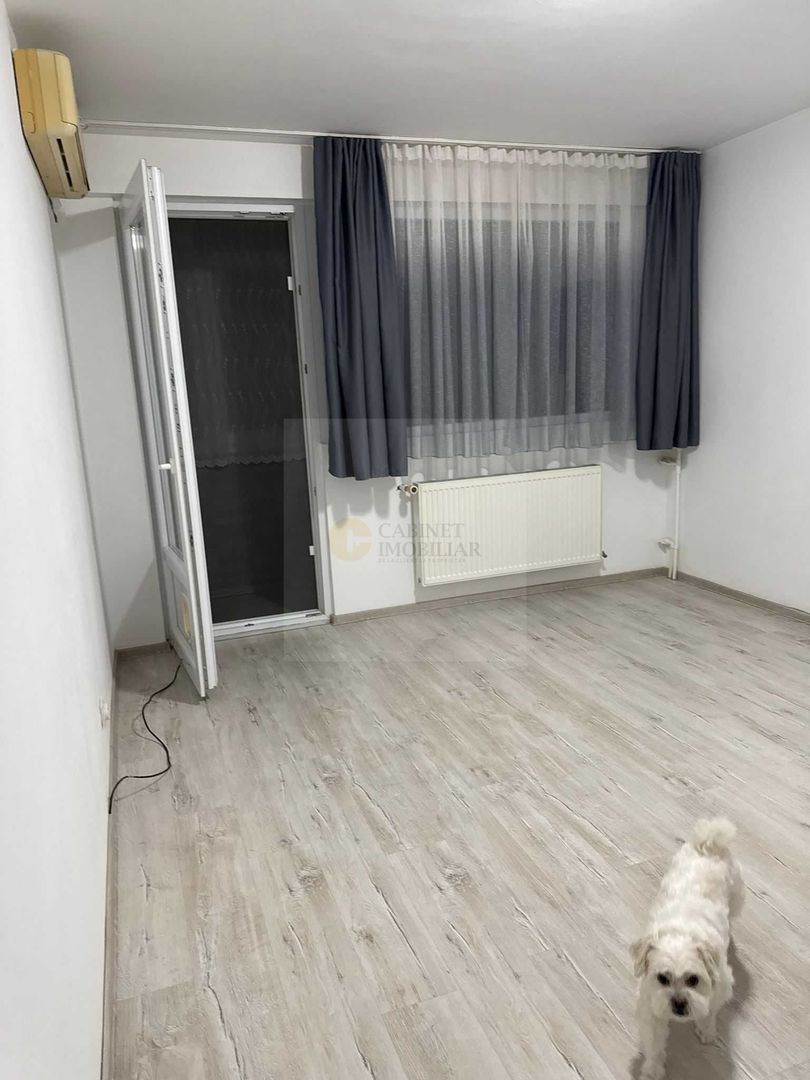 2 Camere - 50MP | Decomandat | Reabilitat | Renovat | Piata Moghioros - Poză 2