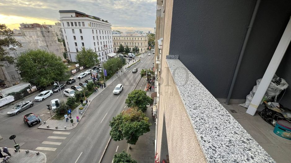 Apartament 2 camere modern | Bloc reabilitat | Calea Victoriei - Poză 13