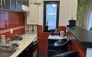 Apartament 2 camere Doamna Ghica - complet mobilat - Poză 9