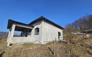 Casă pe platou, liniște și natură – Boțești, Argeș - Poză 16