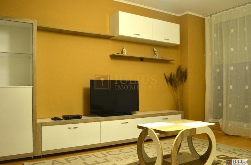 Mobilat modern, loc de parcare subteran, Banu Construct II - Poză 2