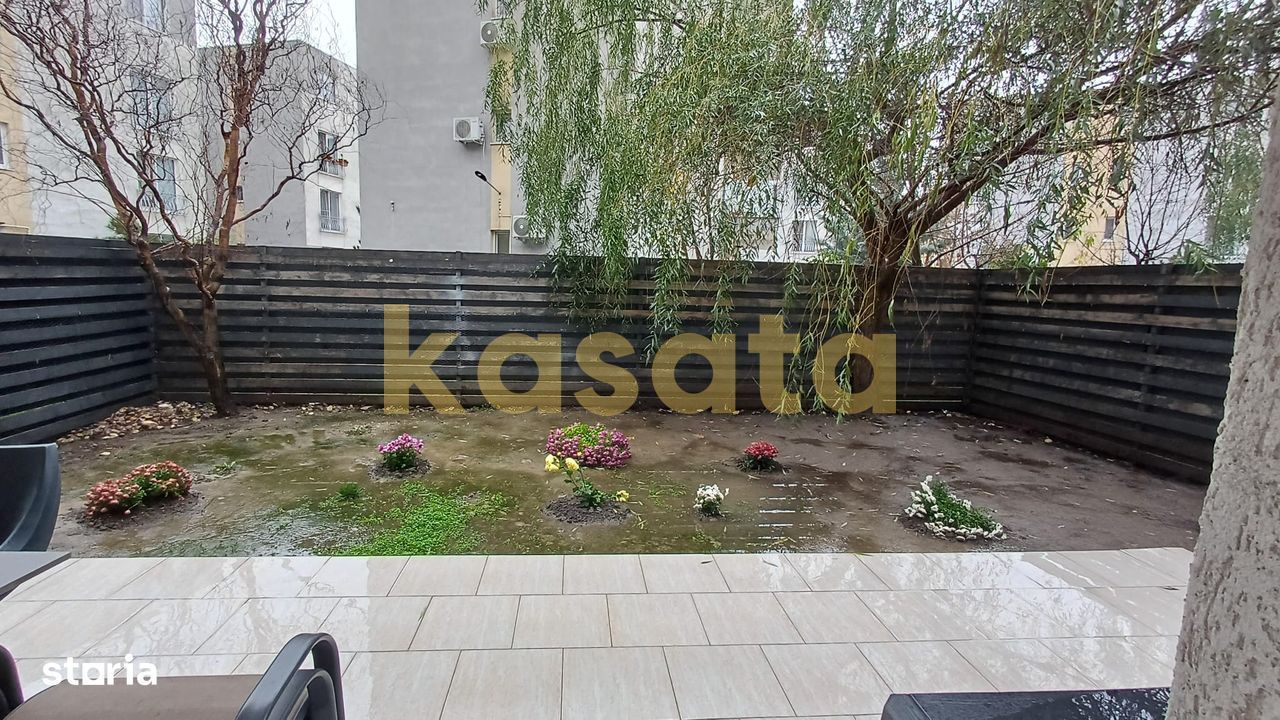 Apartament cu Grădină de Închiriat – Zona Chitila - Poză 8