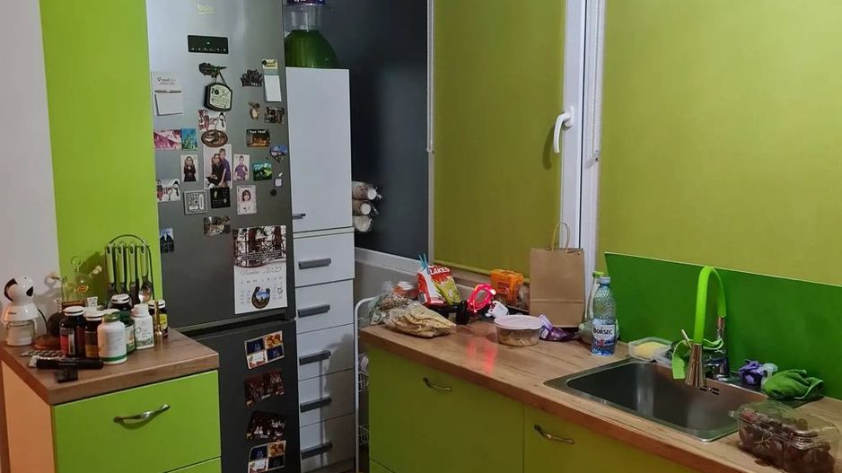 Apartament 4 camere in gheorgheni - Poză 4