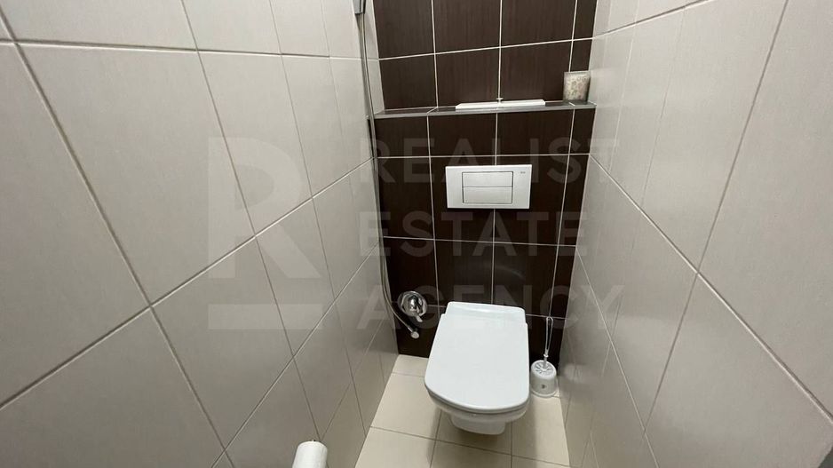 Chirie, apartament, 2 odăi, str. Mitropolit Petru Movilă, Centru - Poză 9
