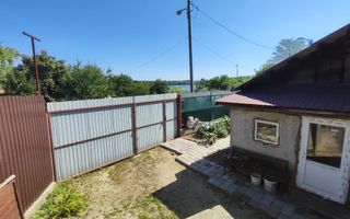 2 CASE | 465 MP TEREN | LANGA LAC | - Poză 1
