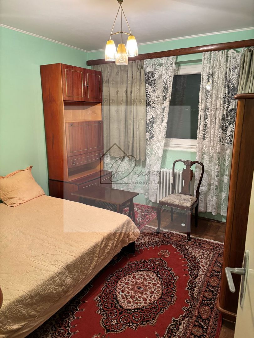 Apartament 2 camere, visavis de Grigore Alexandrescu - Piata Victoriei - Poză 5