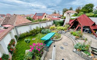Casa individuala - 7 camere, 278 mp utili - Strand - Poză 47