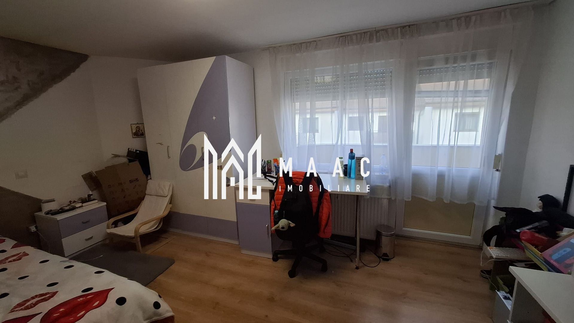 Casa 8 camere | 308mpu | 2 Apartamente | Selimbar - Poză 22