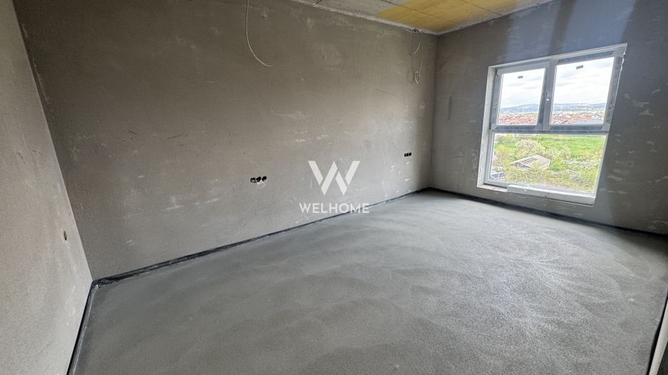 Penthouse 3 camere , 2 bai,TERASA 90mp, Lacul lui Binder, Sibiu - Poză 7