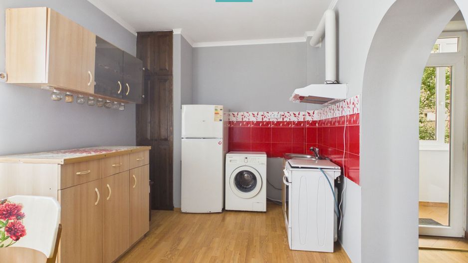 Apartament de inchiriat 2 camere Central - Magheru - Poză 2