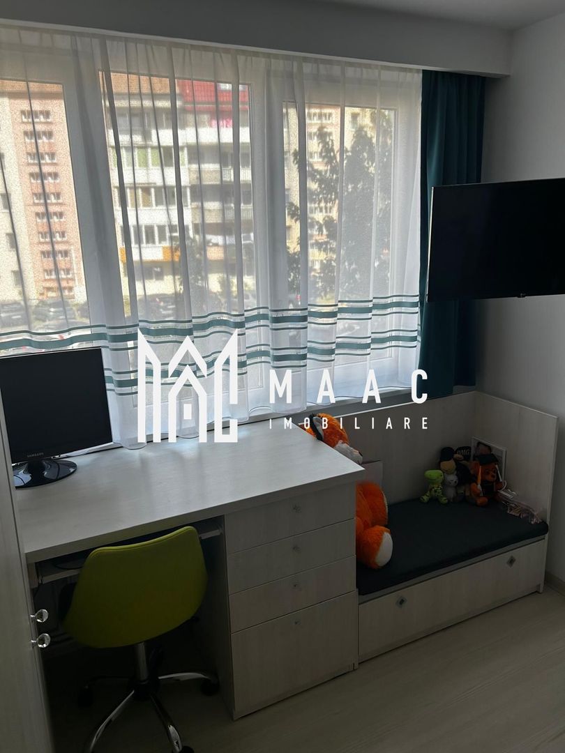 Apartament de vânzare Sibiu | 2 camere | Mihai Viteazul | 51 mp - Poză 11