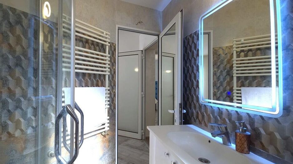 Mamaia Nord - Phoenicia Resort, casa de vacanta la mare, P+1E+Terasa! - Poză 28