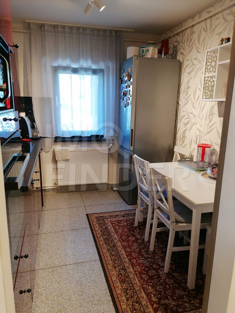 Apartament Superfinisat Zona Hotel Premier Grigorescu - Poză 6