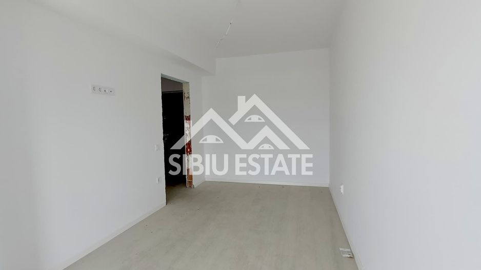 Apartament modern 2 camere ,parcare acoperita Șelimbăr  Doamna Stanca - Poză 4