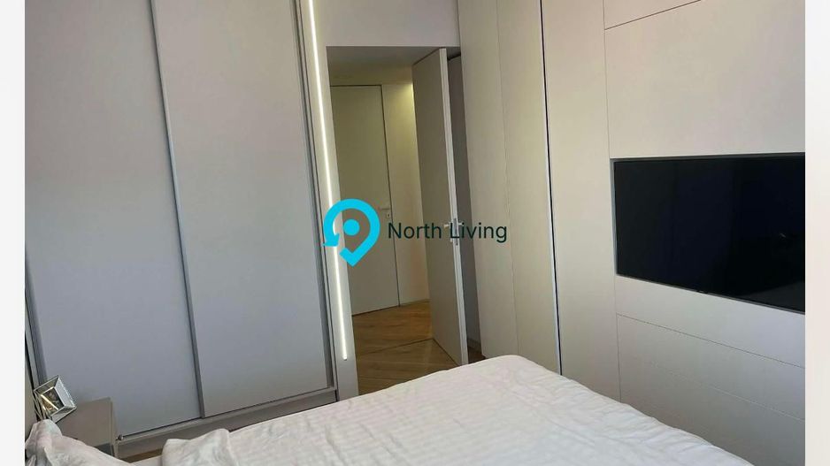 Apartament 3 Camere | Complex Securizat | Pipera Plaza | Disp. imediat - Poză 11