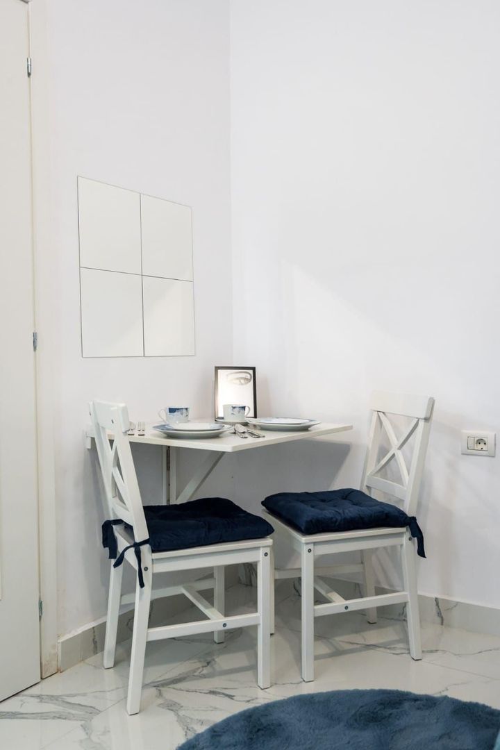 Garsoniera moderna  | ideal rezidențial & regim hotelier - Poză 5