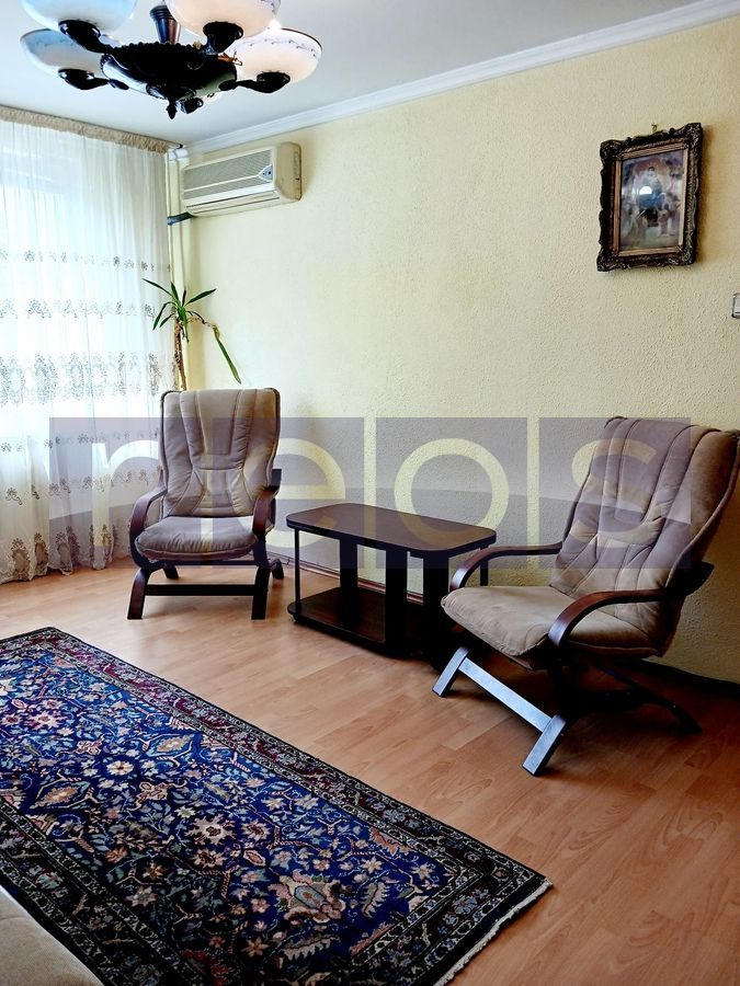 DE VANZARE 3 CAMERE 64 MP DRUMUL TABEREI | METROU - Poză 2