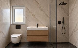 COMISION 0! DRUMUL BOILOR. Duplex cu 4 camere, 3 bai. Toate utilitatile. - Poză 6