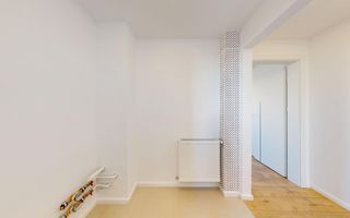 Apartament 2 camere renovat 5 Minute Metrou Constantin Brancusi - Poză 15