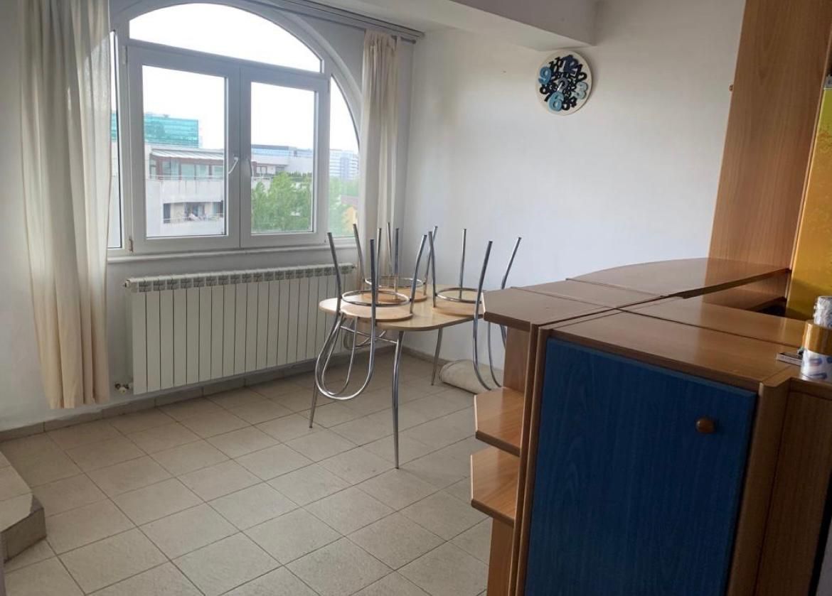 AP. 5 CAMERE 13 SEPTEMBRIE, BUCATARIE DESCHISA, LOC PARCARE, LIBER - Poză 5