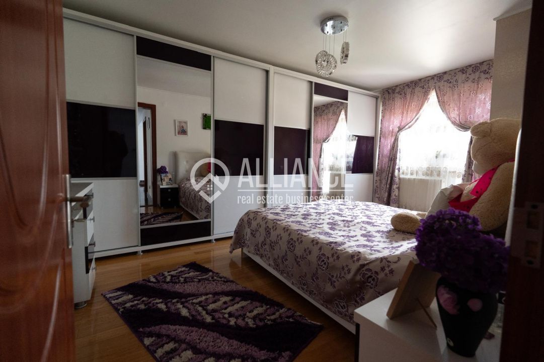 COMPOZITORI (COD10) - Casa deosebita de inchiriat - Poză 13