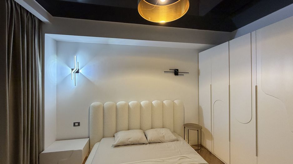 Nou - Prima Inchiriere | Mobilat si Utilat | Terasa | Parcare - Poză 7