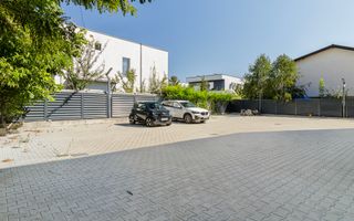 Spatiu comercial de la 14 euro de inchiriat Amber Forest Plaza - Poză 2